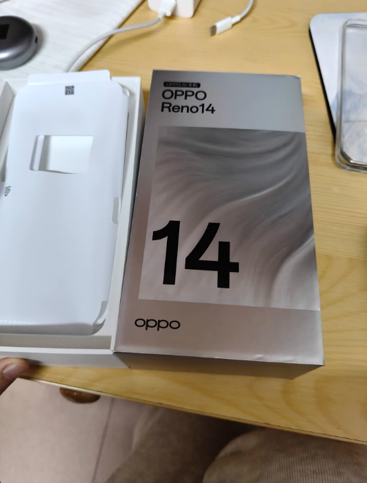 OPPO 一加 Ace 6